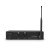 LD Systems U505 IEM HP system do monitoringu ze słuchawkami 584 - 608 MHz
