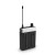 LD Systems U505 IEM HP system do monitoringu ze słuchawkami 584 - 608 MHz