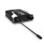 LD Systems U505 IEM HP system do monitoringu ze słuchawkami 584 - 608 MHz
