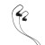 LD Systems U505 IEM HP system do monitoringu ze słuchawkami 584 - 608 MHz