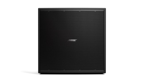 commercial_audio_STS118E-BK_i_Front_GrilleOn.png
