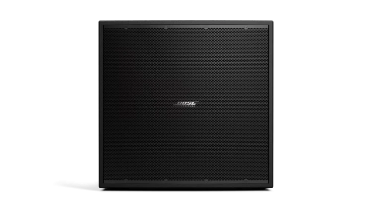 commercial_audio_STS118E-BK_i_Front_GrilleOn.png