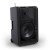 12″ przenośny system nagłośnieniowy (PA) Bluetooth® z zasilaniem akumulatorowym, mikserem i 1 × mikrofonem nagłownym ( z nadajnikiem typu bodypack)