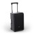 12″ przenośny system nagłośnieniowy (PA) Bluetooth® z zasilaniem akumulatorowym, mikserem i 1 × mikrofonem nagłownym ( z nadajnikiem typu bodypack)