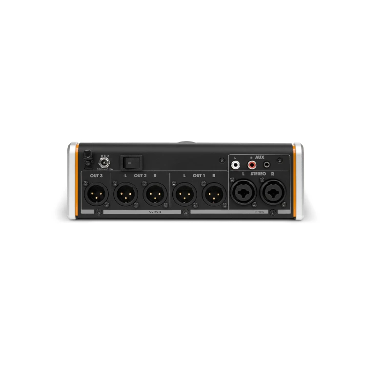 PALMER MONICON L G2 G kontroler monitorów studyjnych