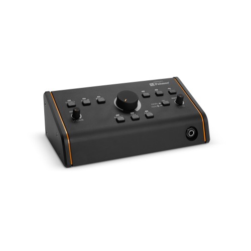 PALMER MONICON L G2 kontroler monitorów studyjnych