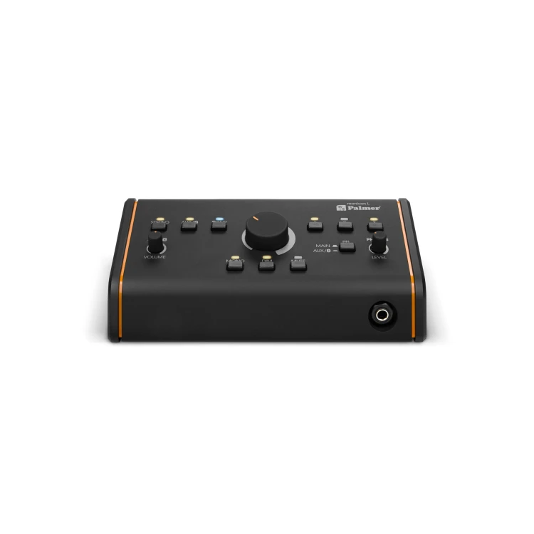 PALMER MONICON L G2 kontroler monitorów studyjnych