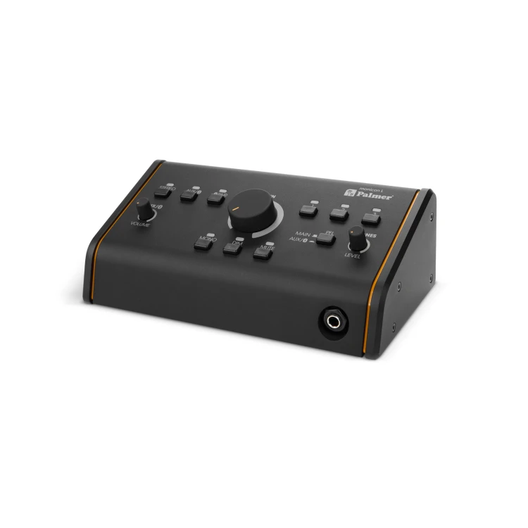 PALMER MONICON L G2 kontroler monitorów studyjnych