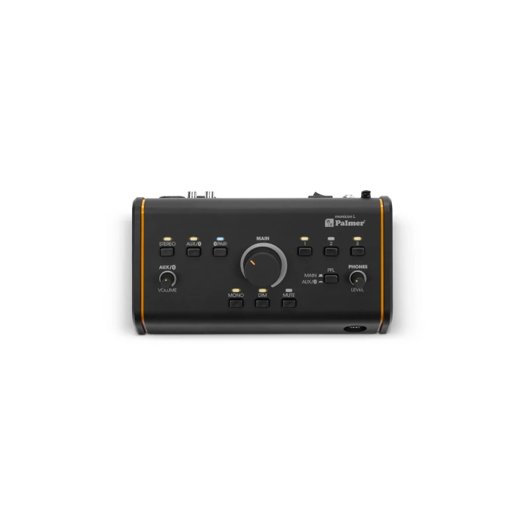 PALMER MONICON L G2 kontroler monitorów studyjnych