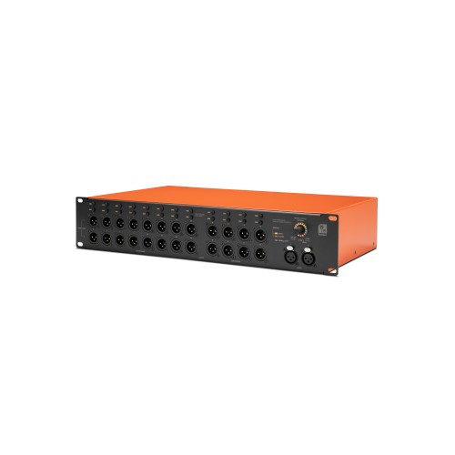 PALMER PGA MKII system przełączania głośników 24-kanałowych