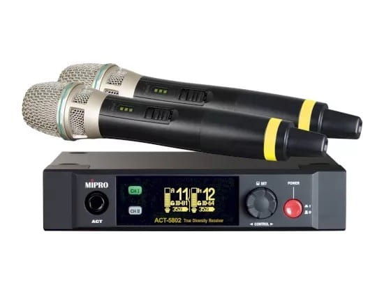 mipro-act-580258h-x2-zestaw-bezprzewodowy
