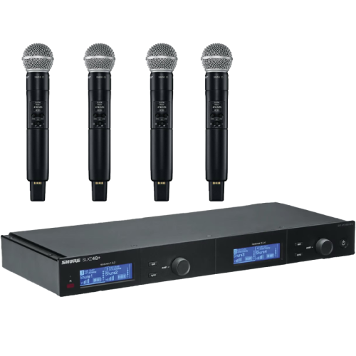 shure-slxd4q-odbiornik-4-kanay-4-x-sm58-470-606mhz