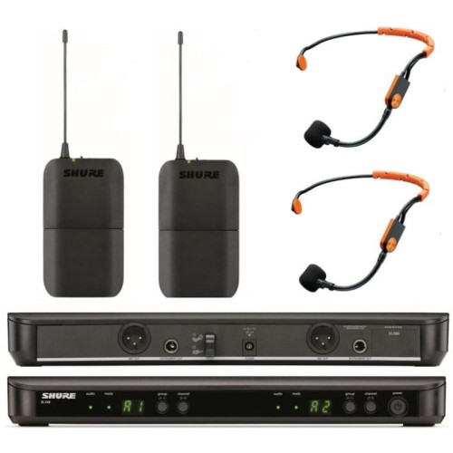 shure-blx188esm31-h8e-zestaw-518-542-mhz