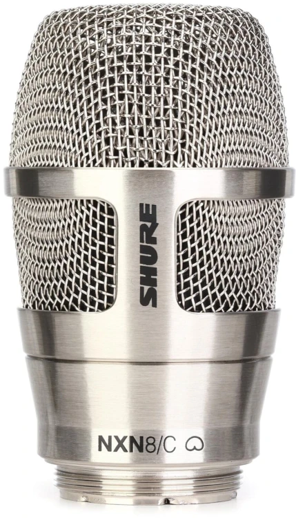 shure-nexadyne-8c-rpw202-kapsua-niklowana