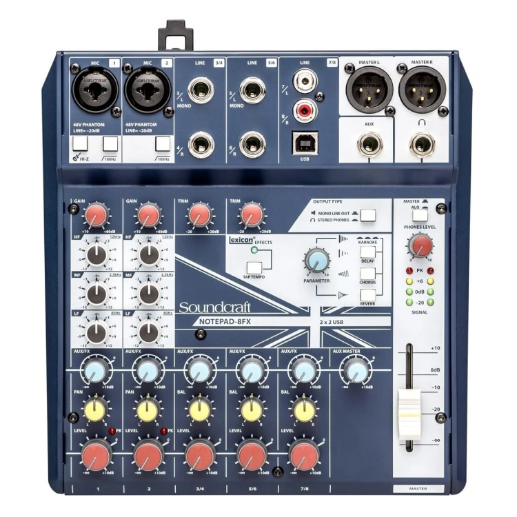 soundcraft-notepad-8fx-mikser-analogowy