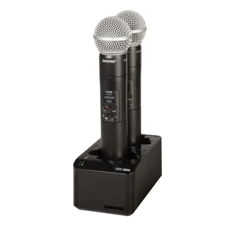shure-sbc203-e-podwojna-adowarka-do-sb903