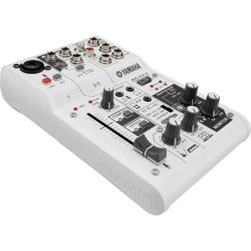 yamaha-ag03-mikser-analogowy