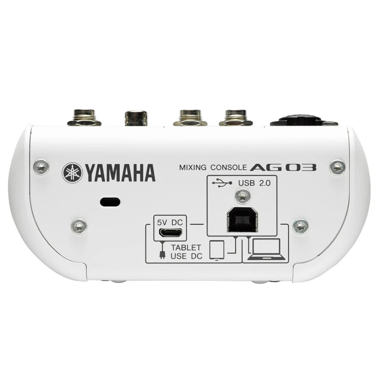 yamaha-ag03-mikser-analogowy