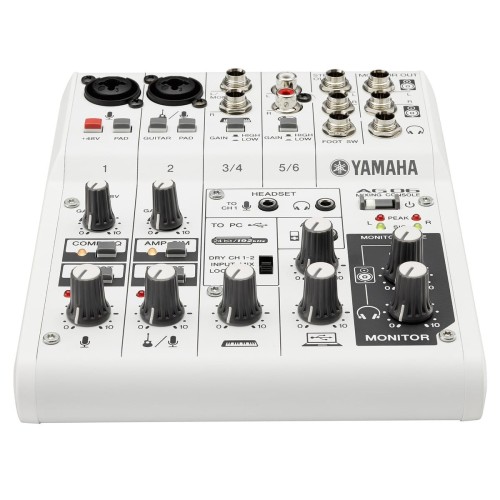 yamaha-ag06-mikser-analogowy