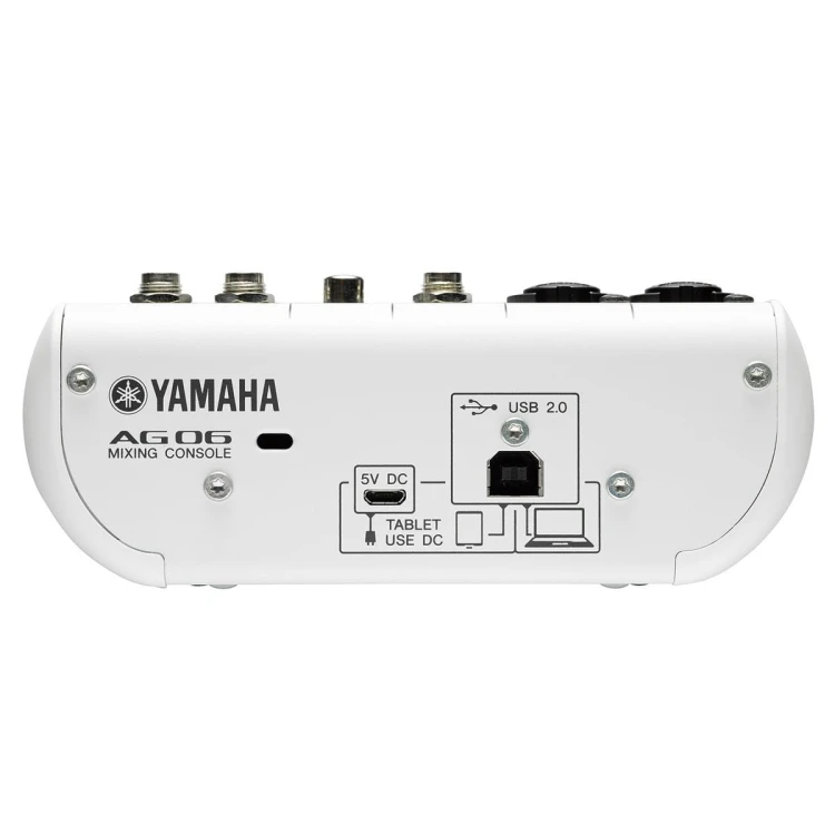 yamaha-ag06-mikser-analogowy