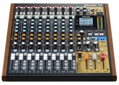 tascam-model-12-mikser-analogowy