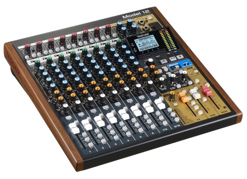 tascam-model-12-mikser-analogowy