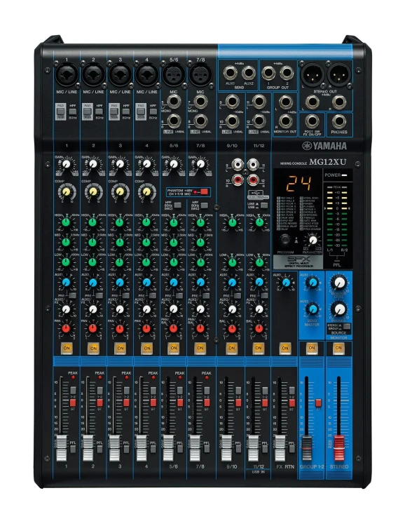 yamaha-mg12xu-mikser-analogowy