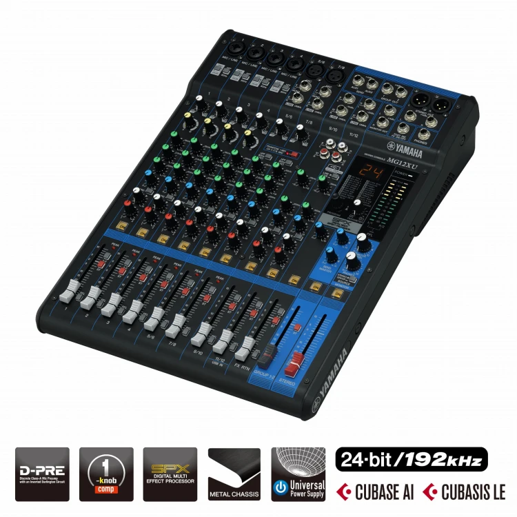 yamaha-mg12xu-mikser-analogowy
