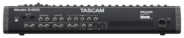 tascam-model-2400-mikser-analogowy