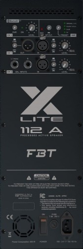 fbt-x-lite-112a-dwudrozna-kolumna-aktywna-bt-50