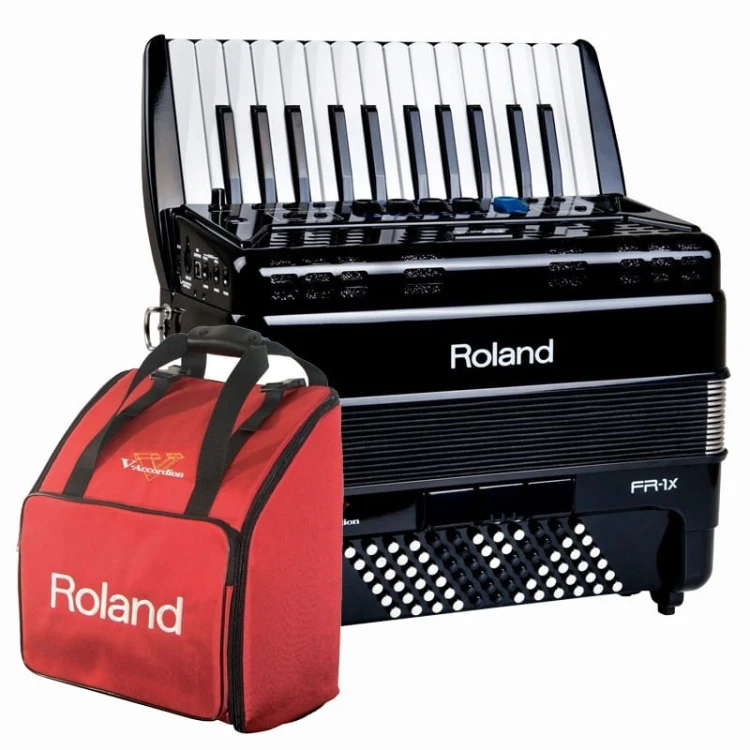 roland-fr-1x-bk-bag-fr-1-pokrowiec