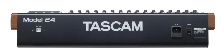 tascam-model-24-mikser-analogowy