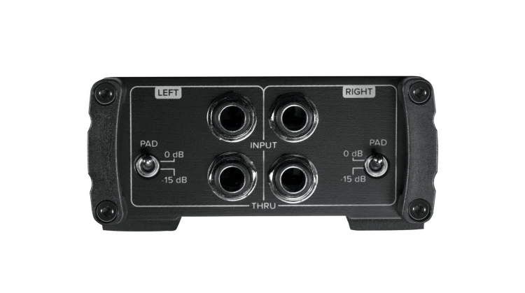 mackie-mdb-2p-di-box-pasywny