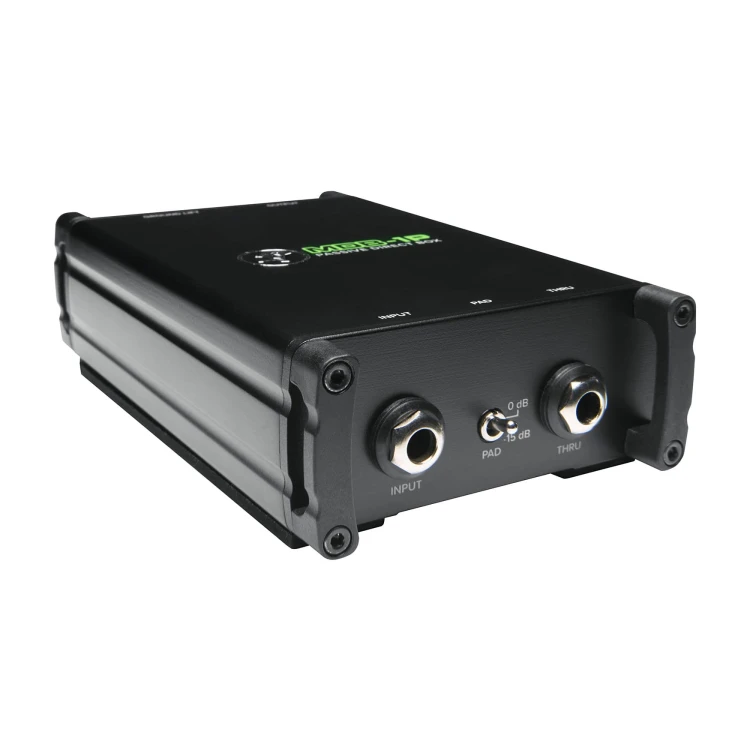 mackie-mdb-1p-di-box-pasywny