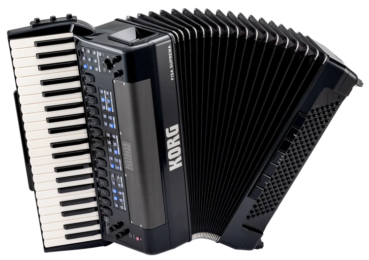korg-fisa-suprema-akordeon-klawiszowy