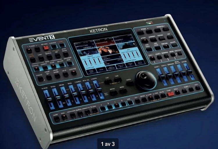 ketron-event-x-profesjonalny-modu