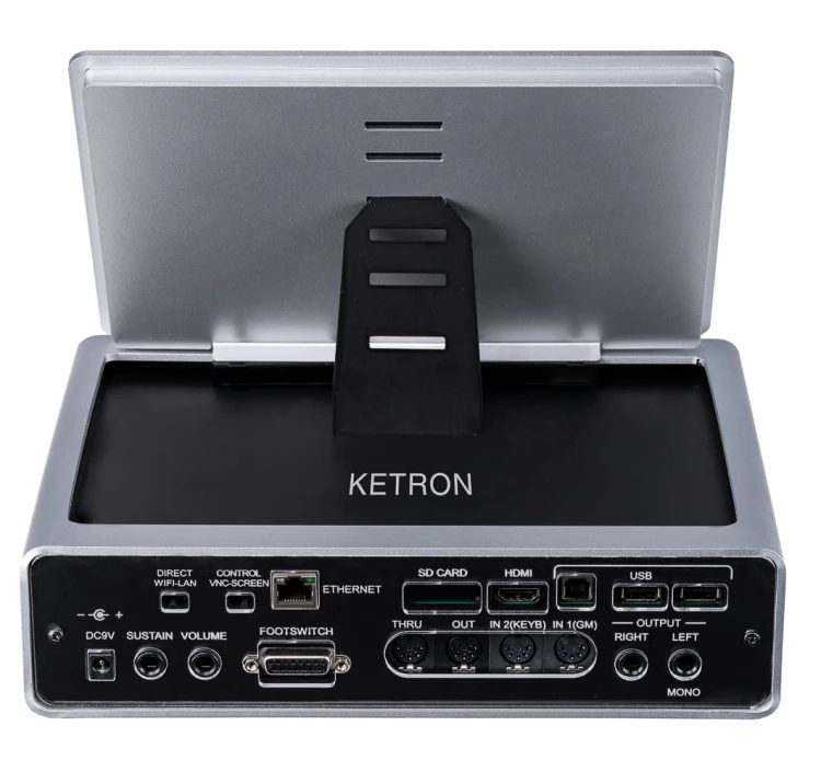 ketron-evm-plus-profesjonalny-modu-z-ekranem