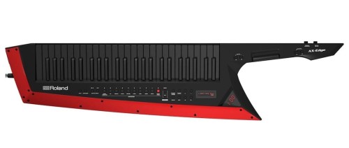 roland-ax-edge-black-keytar