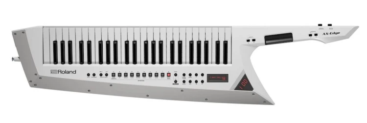 roland-ax-edge-white-keytar