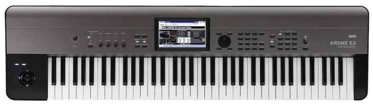 korg-krome-73-ex-syntezator-profesjonalny