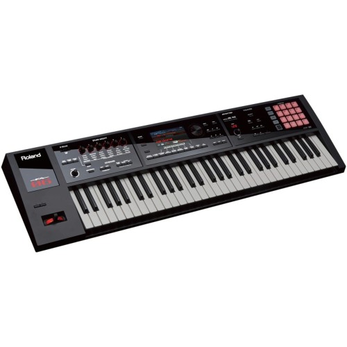 roland-fa-06-syntezator-profesjonalny
