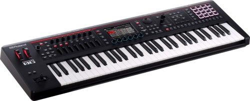 roland-fantom-06-syntezator-profesjonalny