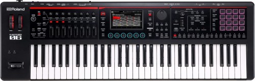 roland-fantom-06-syntezator-profesjonalny
