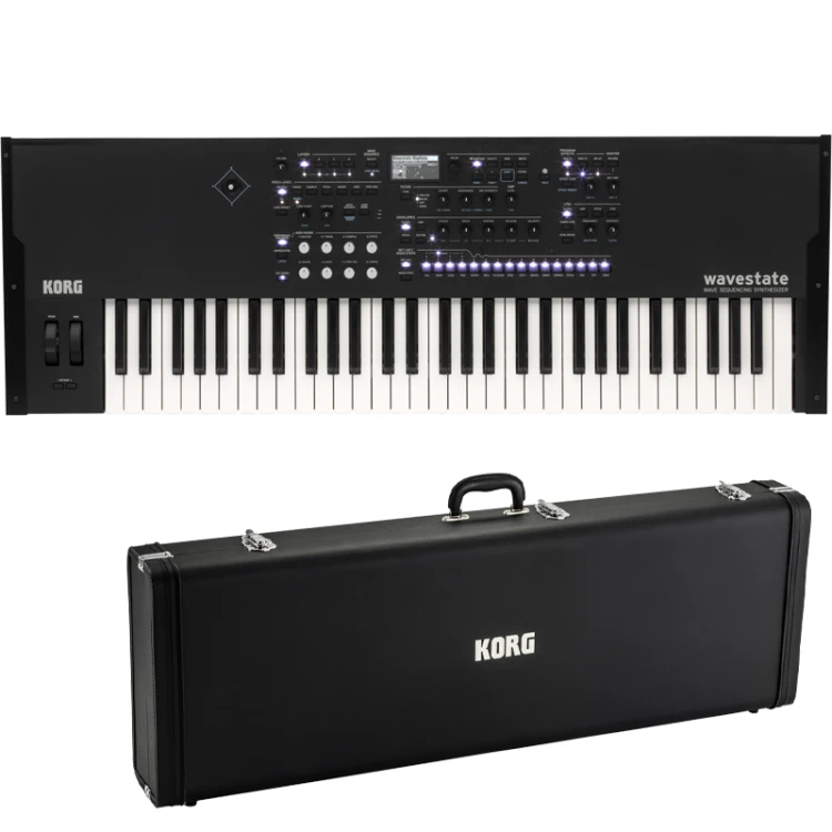 korg-wavestate-se-61-syntezator-profesjonalny