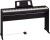 roland-fp-10-bk-pianino-cyfrowe-zestaw