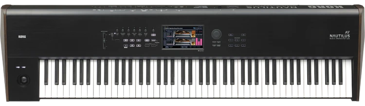korg-nautilus-88-at-syntezator-profesjonalny
