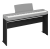 yamaha-p-225b-pianino-cyfrowe-zestaw