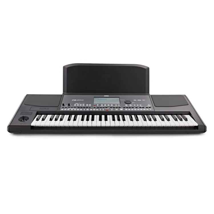 korg-pa600-keyboard-profesjonalny