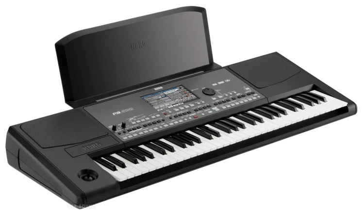 korg-pa600-keyboard-profesjonalny