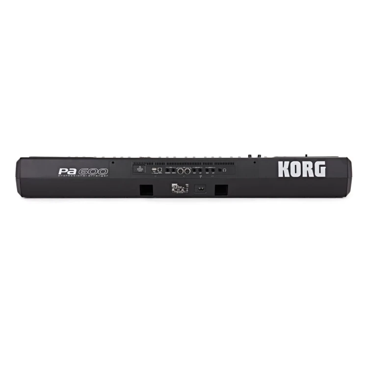 korg-pa600-keyboard-profesjonalny